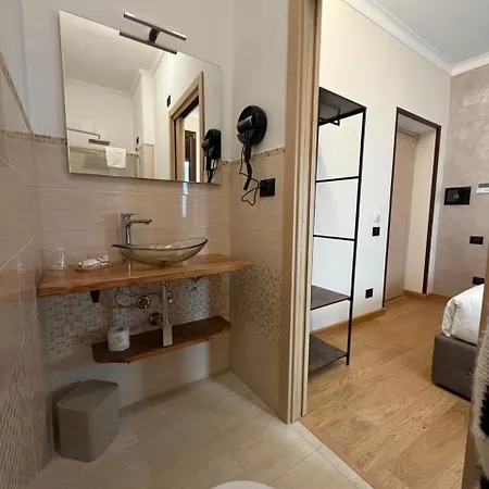 Le Stanze Del Duca 3* Ferrara