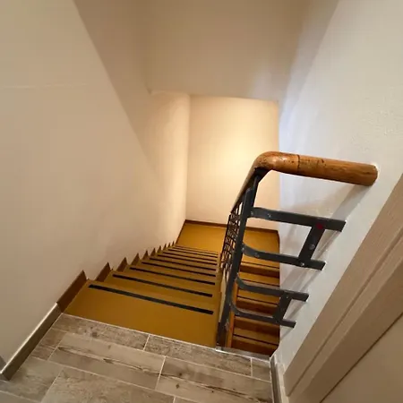 Le Stanze Del Duca 3*