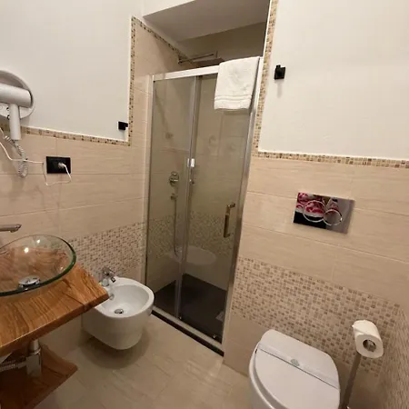 Le Stanze Del Duca 3* Ferrara