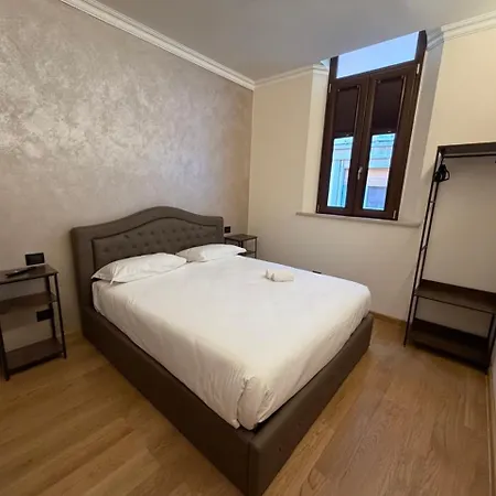 Le Stanze Del Duca Ferrara