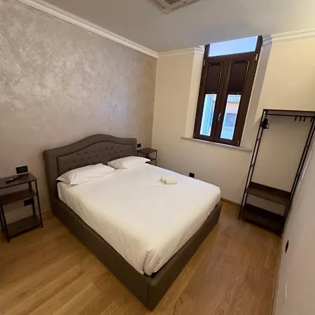 Le Stanze Del Duca 3* Ferrara