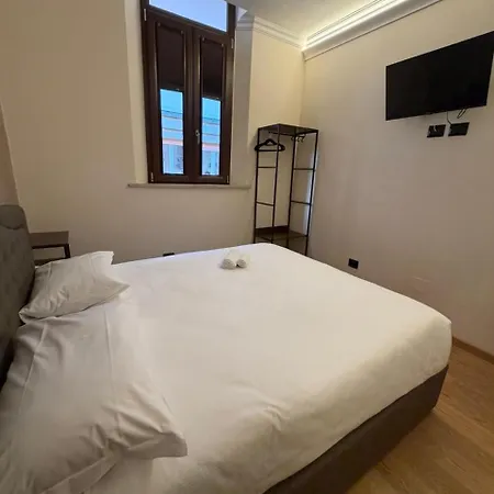 Gasthof Le Stanze Del Duca 3*