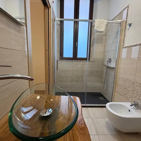 Le Stanze Del Duca Gasthof 3*