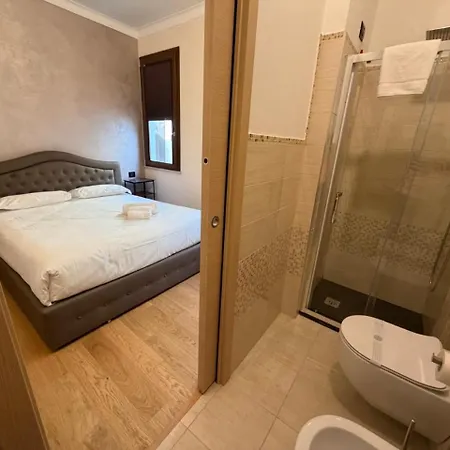 Affittacamere Le Stanze Del Duca