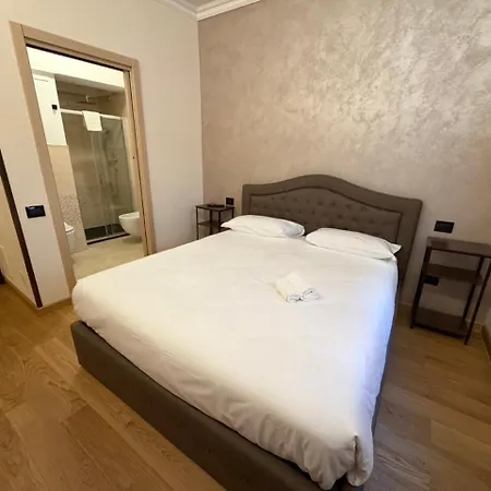 Le Stanze Del Duca Affittacamere Ferrara