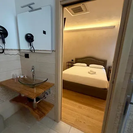 Penzion Le Stanze Del Duca 3*