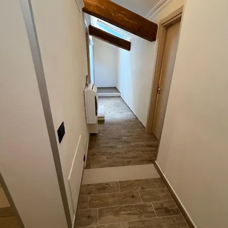 Le Stanze Del Duca 3*