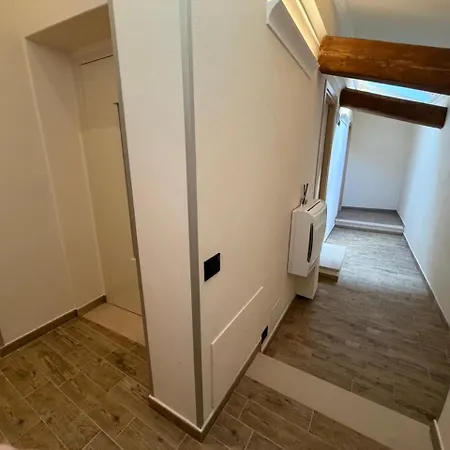 Guest house Le Stanze Del Duca Ferrara