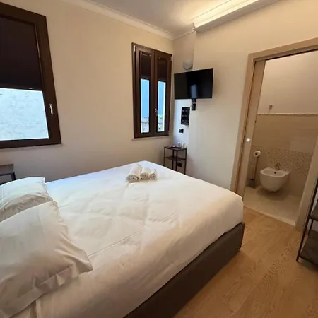 Guest house Le Stanze Del Duca