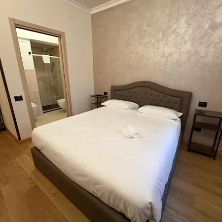 Le Stanze Del Duca Ferrara
