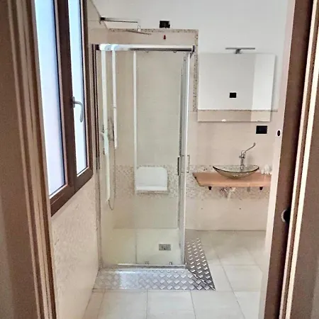 Le Stanze Del Duca Guest house