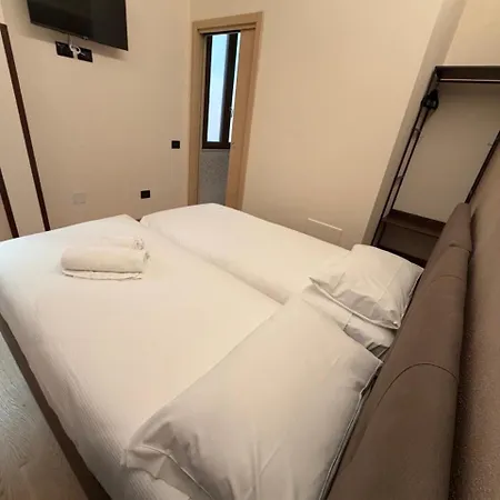 Le Stanze Del Duca Gasthof 3*