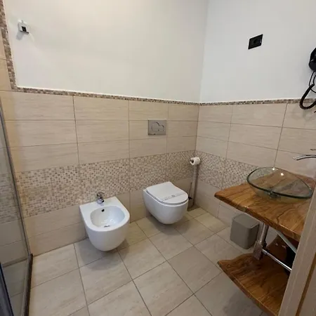 Le Stanze Del Duca Ferrara