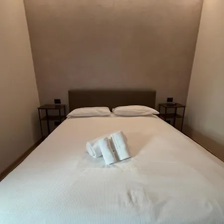 Le Stanze Del Duca 3* Ferrara