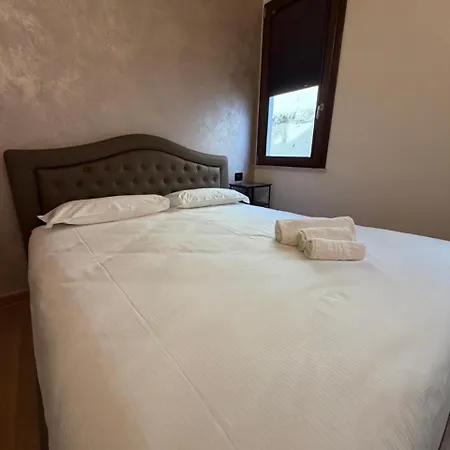 Le Stanze Del Duca 3* Ferrara