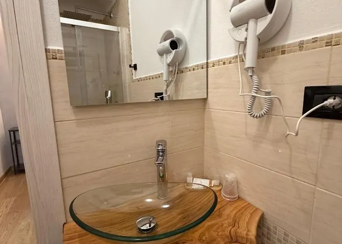 Le Stanze Del Duca Affittacamere