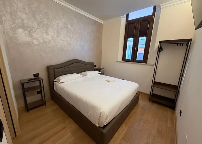 Le Stanze Del Duca Ferrara