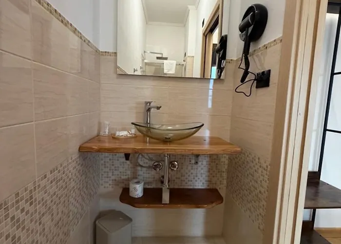 Affittacamere Le Stanze Del Duca Ferrara