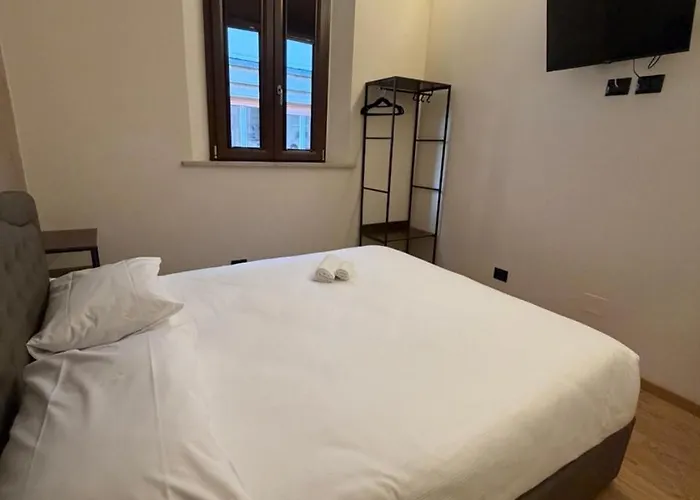 Affittacamere Le Stanze Del Duca 3*