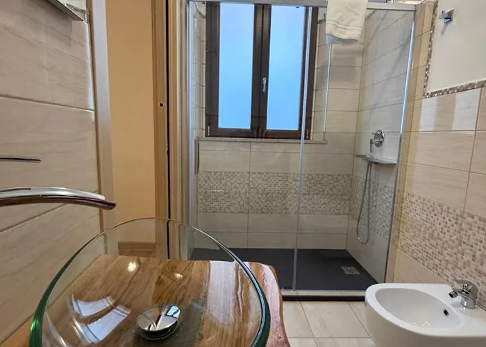 Le Stanze Del Duca Affittacamere 3*