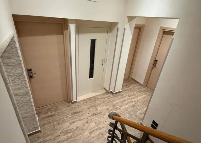 Affittacamere Le Stanze Del Duca