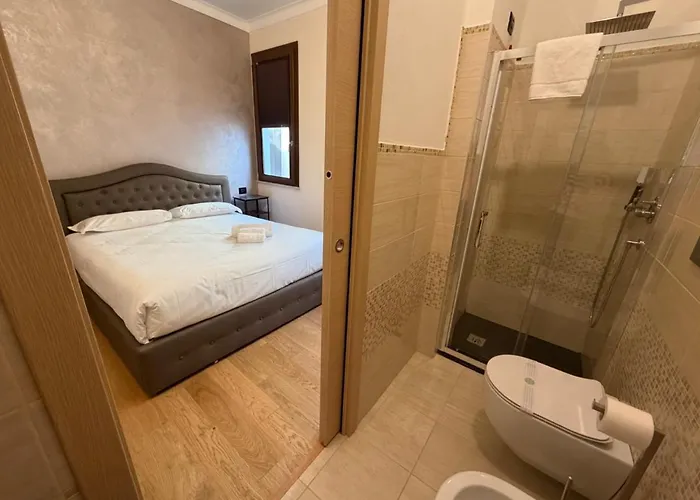 Affittacamere Le Stanze Del Duca