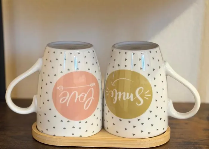 Affittacamere Le Stanze Del Duca Ferrara