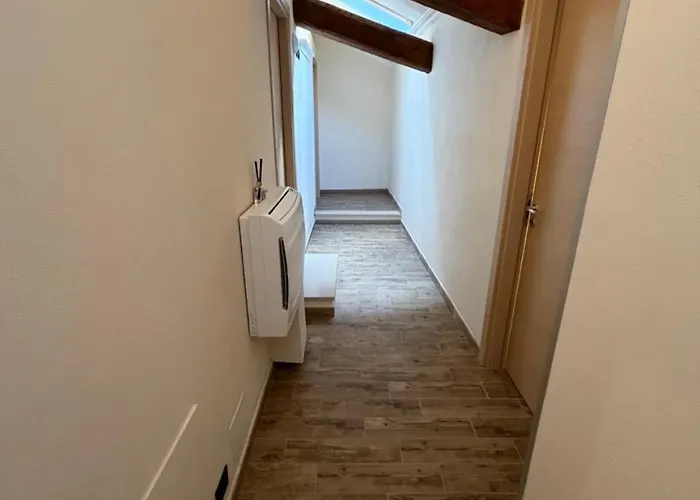 Affittacamere Le Stanze Del Duca Ferrara