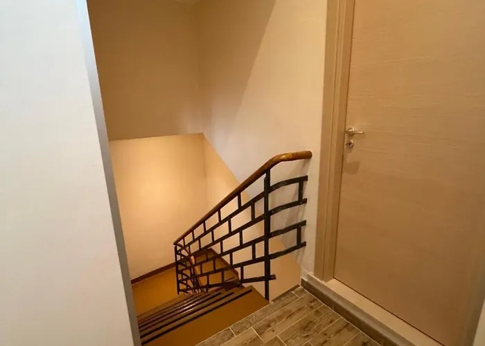 Le Stanze Del Duca Affittacamere Ferrara