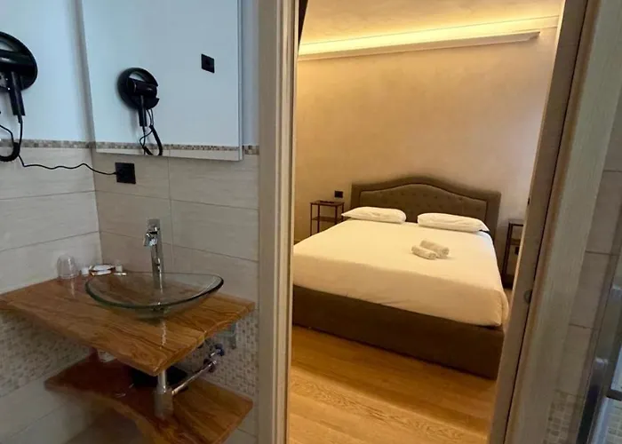 Affittacamere Le Stanze Del Duca 3*