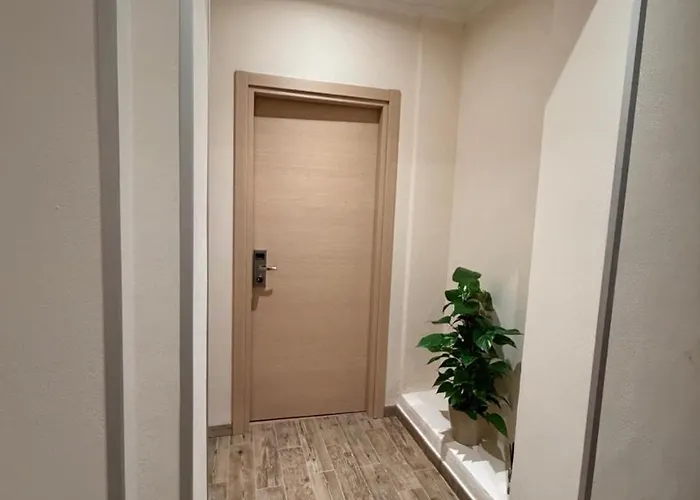 Le Stanze Del Duca Affittacamere 3*