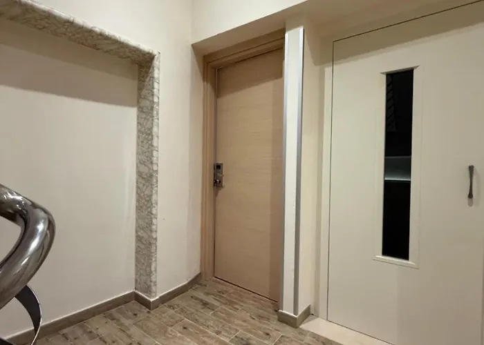 Affittacamere Le Stanze Del Duca Ferrara