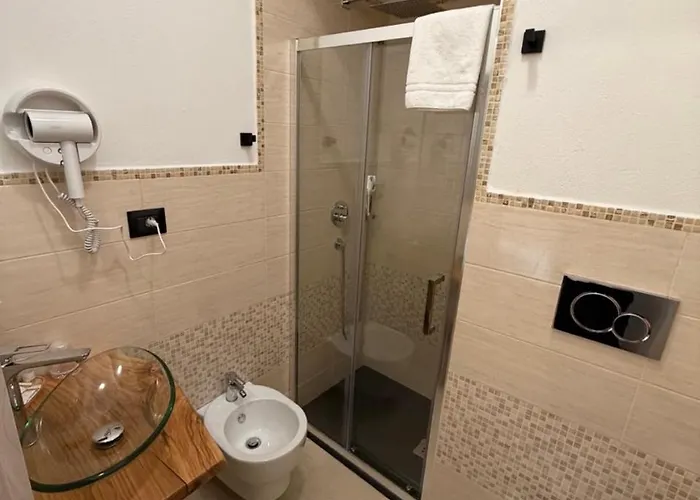 Affittacamere Le Stanze Del Duca 3*