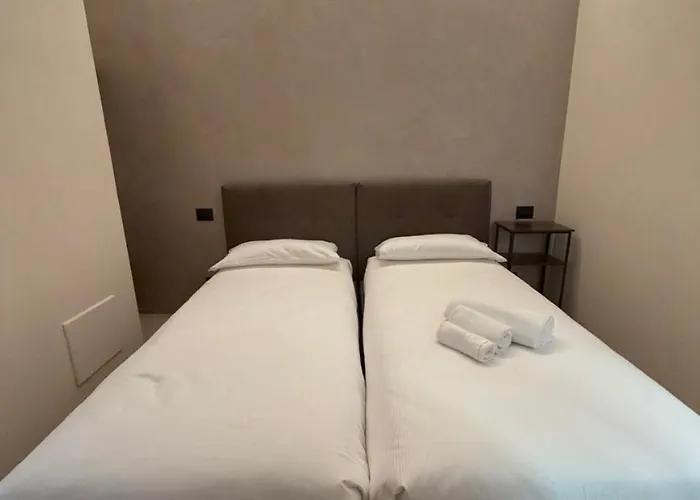 Affittacamere Le Stanze Del Duca Ferrara