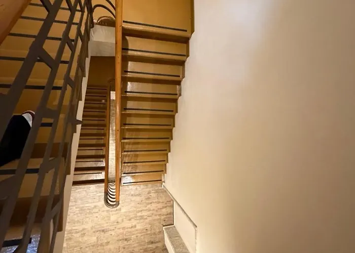 Le Stanze Del Duca Ferrara