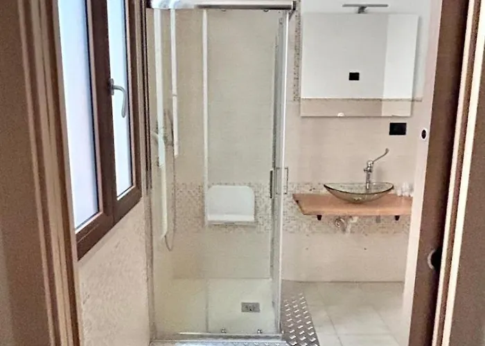 Le Stanze Del Duca Affittacamere