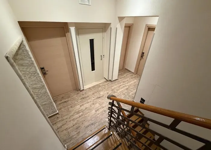 Le Stanze Del Duca Affittacamere 3*