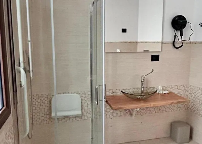 Affittacamere Le Stanze Del Duca Ferrara