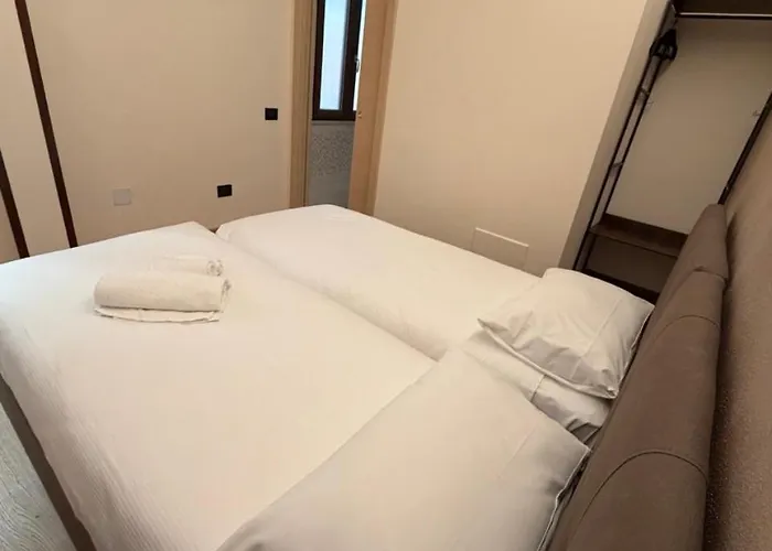 Le Stanze Del Duca Affittacamere 3*