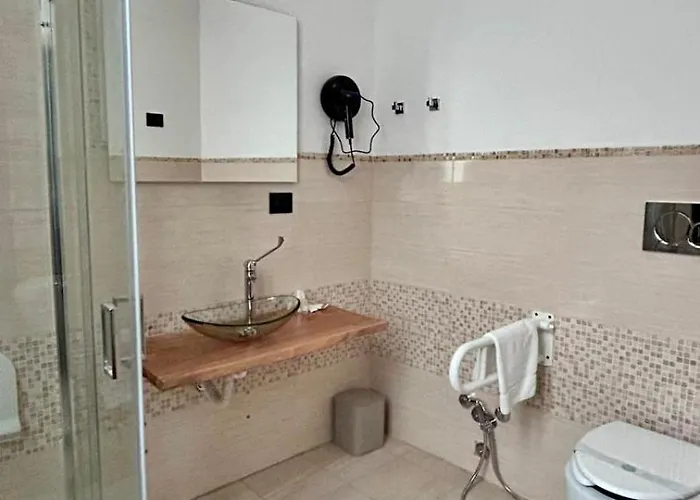 Affittacamere Le Stanze Del Duca