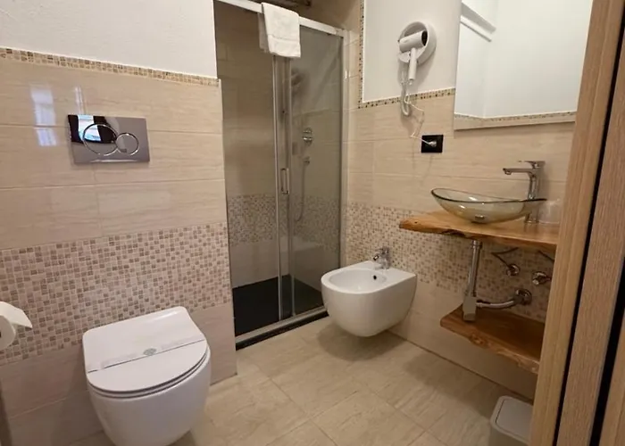 Le Stanze Del Duca Ferrara