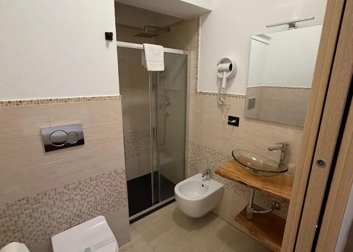 Le Stanze Del Duca Affittacamere Ferrara