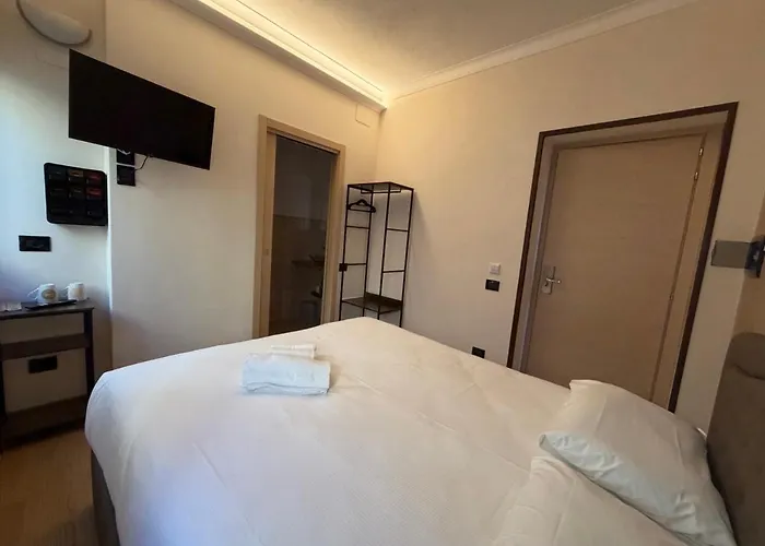 Le Stanze Del Duca Affittacamere Ferrara