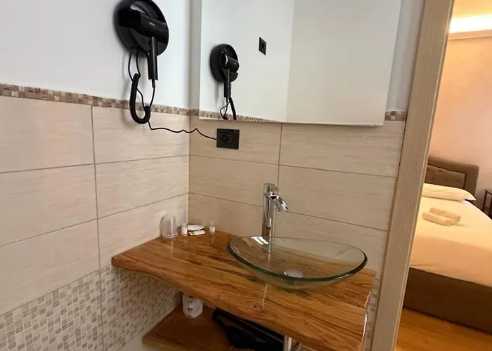 Le Stanze Del Duca Affittacamere