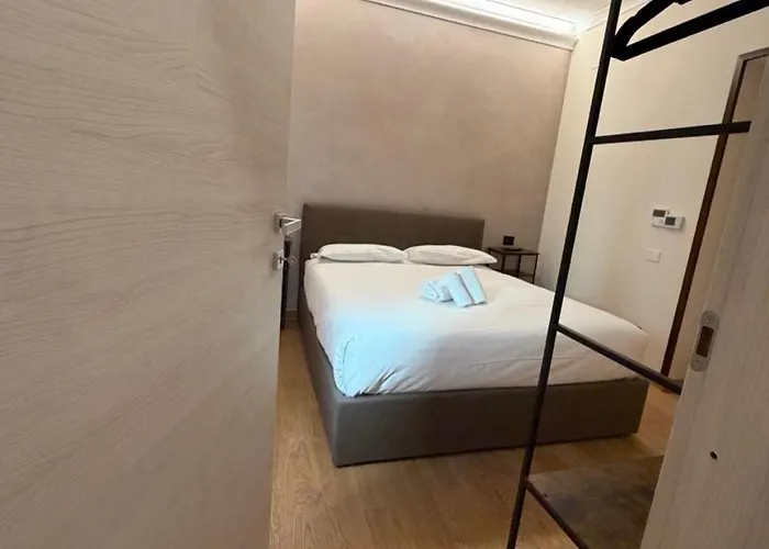 Affittacamere Le Stanze Del Duca