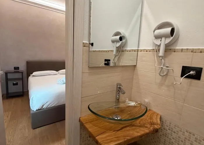 Affittacamere Le Stanze Del Duca 3*