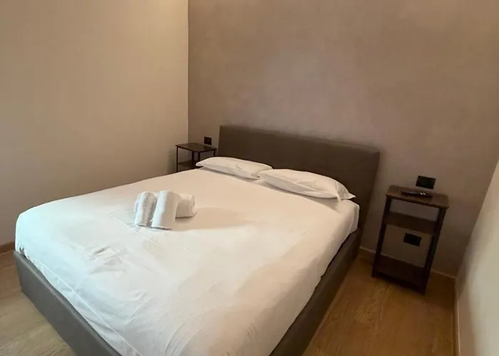 Affittacamere Le Stanze Del Duca 3*