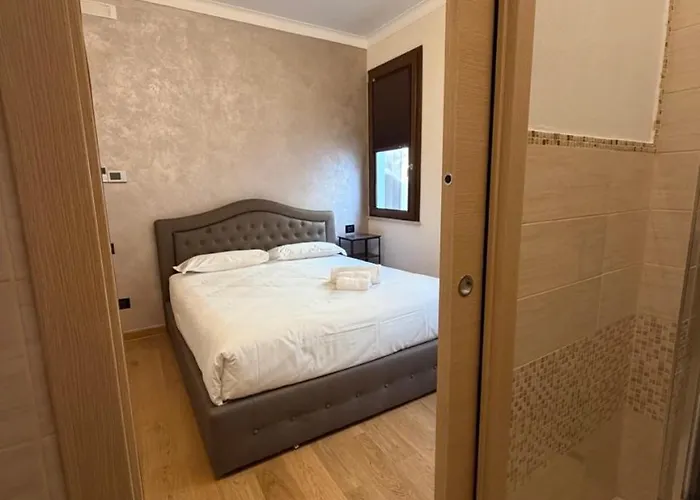 Le Stanze Del Duca Affittacamere Ferrara