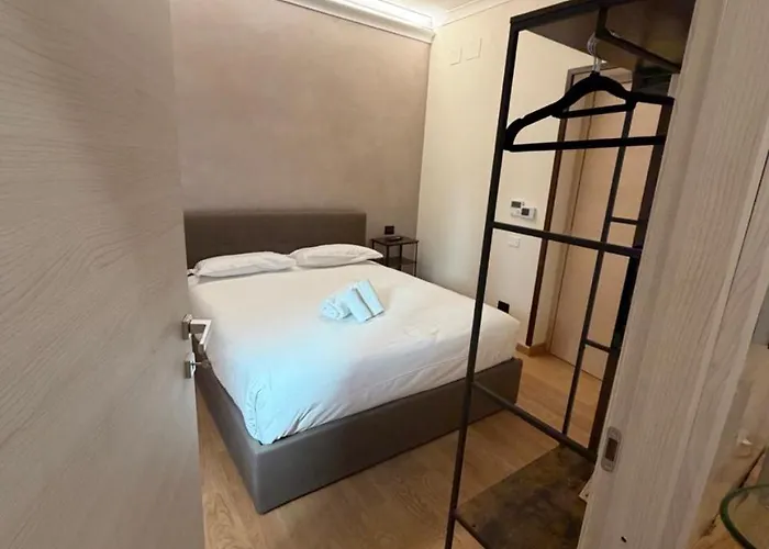 Le Stanze Del Duca Affittacamere Ferrara